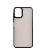 Чехол TPU+PC Space II Color Matte для Samsung Galaxy A57 5G