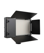 LED лампа Camera Light E-600+ 21cm, Black