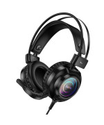Игровые Наушники Hoco W110 Resource, Black