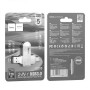 USB Flash Drive Hoco UD10 USB3.0 Type C 128GB, Steel