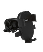 Велосипедный держатель для смартфонов Hoco H85, Black