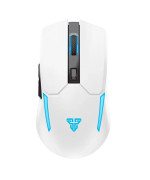 Беспроводная Игровая Мышь Fantech WGC2 Venom II Vibe, White