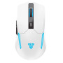 Беспроводная Игровая Мышь Fantech WGC2 Venom II Vibe, White