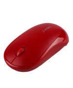 Беспроводная Мышь Wireless TWolf Q18 1000 DPI, Red