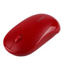 Беспроводная Мышь Wireless TWolf Q18 1000 DPI, Red