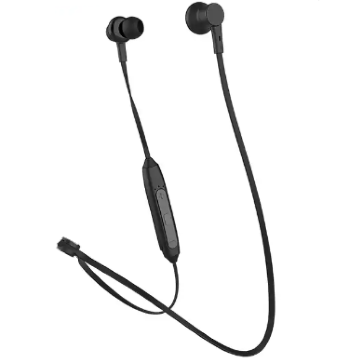 Bluetooth стерео гарнітура навушники Yison A20, Black