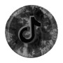 Держатель для телефона PopSocket Tik-Tok, A079