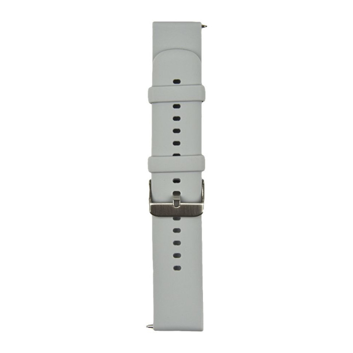 Ремінець Original Design 22mm для Huawei Watch 3, Gray