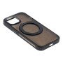 Чохол TPU-PC Mag 360 Spin Case для iPhone 14 black