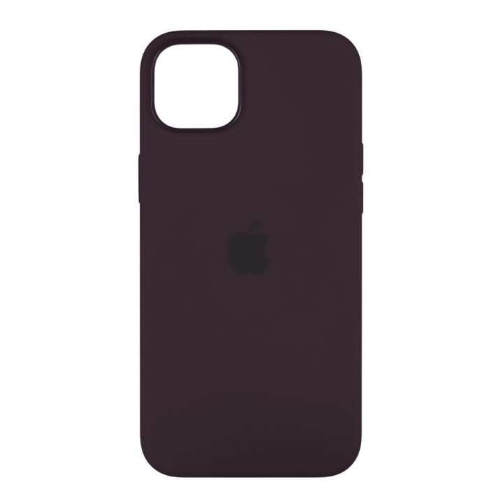 Чехол-накладка Original Silicone+MagSafe для Apple iPhone 14 Plus
