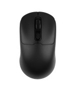 Бездротова Bluetooth миша TWolf Q3 2.4G 1200DPI 300mAh, Black