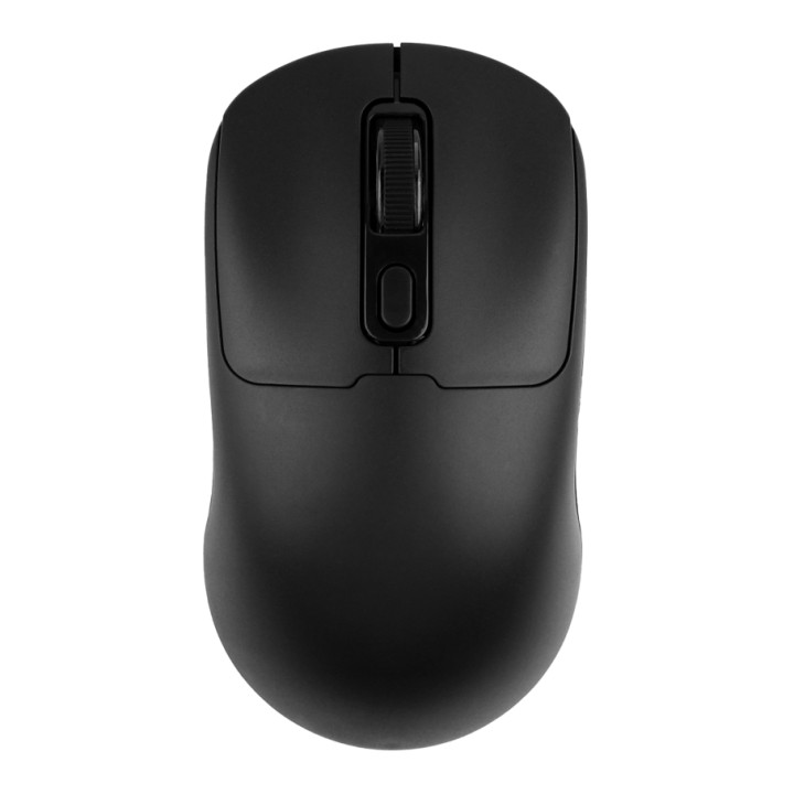 Бездротова Bluetooth миша TWolf Q3 2.4G 1200DPI 300mAh, Black