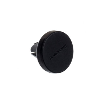 Автотримач Borofone BH8, Black