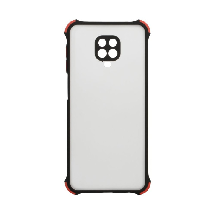 Чехол-накладка Armor Frame для Xiaomi Redmi 9s /  9 Pro / 9 Pro Max