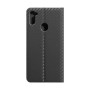 Чехол-книжка Polished Carbon для Samsung Galaxy A11 / M11