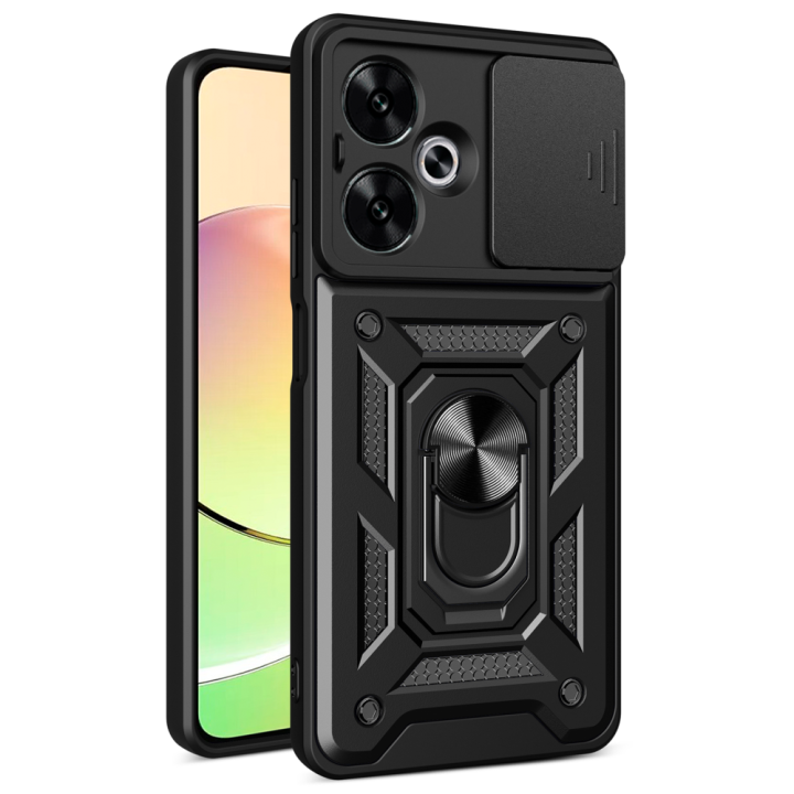 Чехол-накладка Armor Guard Shield для Motorola G24 Power