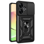 Чехол-накладка Armor Guard Shield для Motorola G24 Power black
