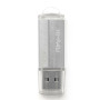 USB Flash Drive Hi-Rali Corsair 8gb, White