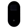 Беспроводное зарядное устройство Baseus Simple 2in1 для Phones+Pods 15W WXJK 3.0A, Black