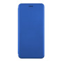 Чехол - книжка Skin для ZTE Blade L210 red