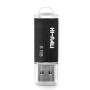 USB флешка Flash Drive Hi-Rali Corsair 8gb, Black