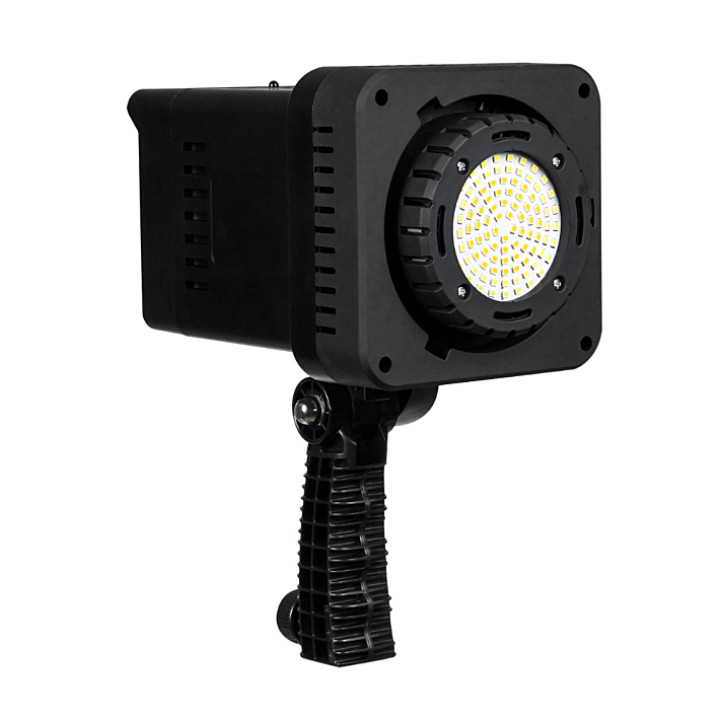 Студийная лампа JSL-1000x 100W, Black