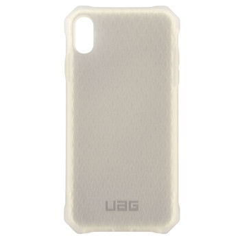 Чехол-накладка UAG Armor для Apple iPhone XS Max
