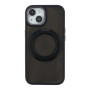 Чохол TPU-PC Mag 360 Spin Case для iPhone 14 black