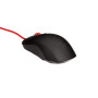 Дротова миша USB Fantech G13 Rhasta 2, Black