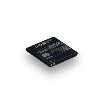 Акумулятор BL201 для Lenovo A60+ 1500mAh, AAA