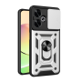 Чехол-накладка Armor Guard Shield для Motorola G24 Power black
