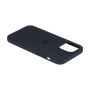 Чехол-накладка MagSafe Silicone Case SplashScreen для Apple iPhone 13 Pro Max
