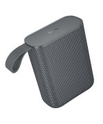 Портативна Bluetooth колонка Hoco HC34 1200mAh, Gray