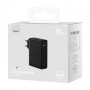 Сетевое Зарядное Устройство Baseus GaN5 PRO CCGP1002 Type-C PD 140W / USB 60W, Black