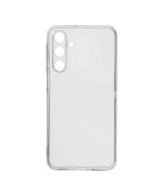 Чехол накладка TPU Virgin для Samsung Galaxy A16 4G (A165) / A16 5G (A166), Transparent