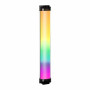 Кольцевая RGB лампа LED Stick Lamp RL-30SL, Transparent