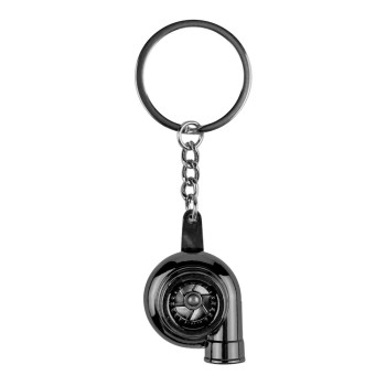 Брелок для ключей Турбина, Black