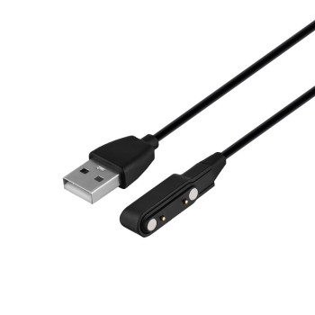 Кабель зарядки Hoco для часов Hoco Y2 Pro, Black