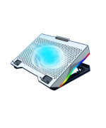 Підставка для ноутбука Givecool S601 18", Gray