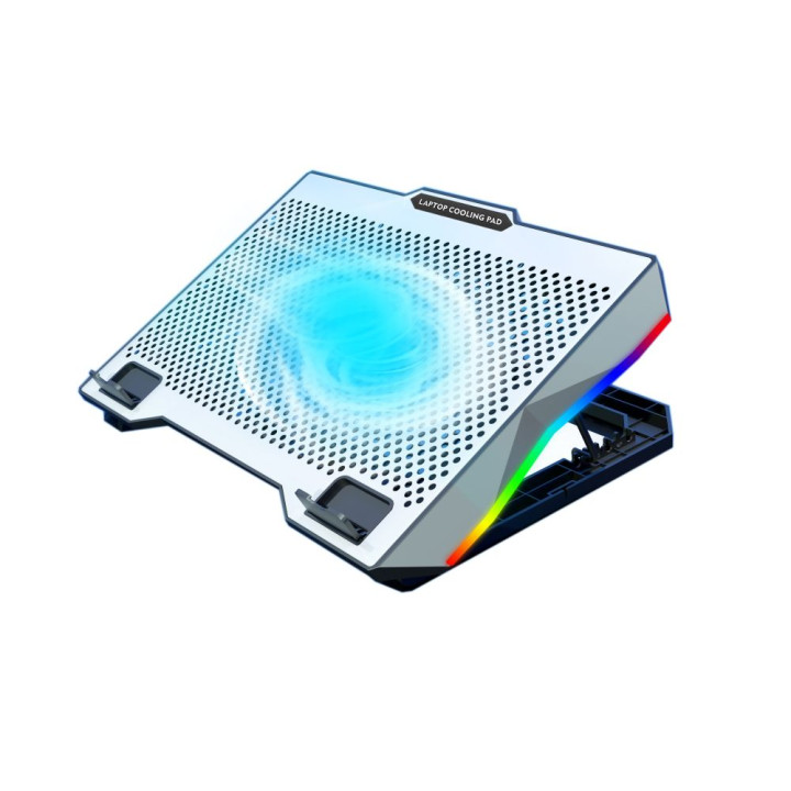 Підставка для ноутбука Givecool S601 18", Gray