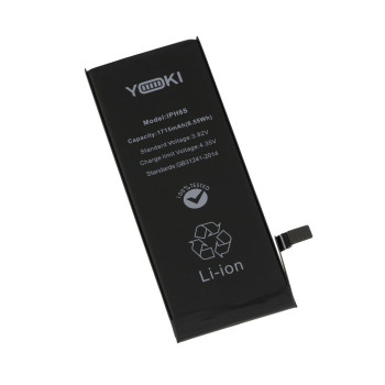 Акумулятор Yoki для iPhone 6S 1715mAh