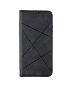 Чехол-книжка Business Leather для Xiaomi Poco M3 / Redmi 9T