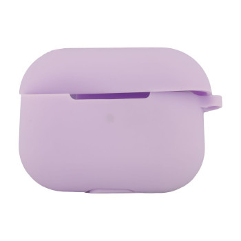Футляр для навушників AirPods Pro, Purple