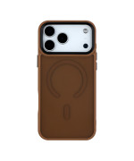 Чохол TPU+PC ShadowMat with MagSafe для iPhone 18 Pro Max