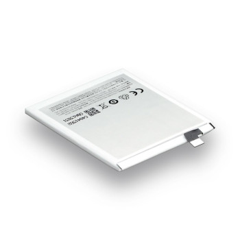 Акумулятор BT42 для Meizu M1 Note 3050mAh, AAAA