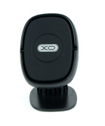 Автомобільний тримач XO C33 для смартфонів, Black