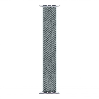 Ремешок Nylon Mono Size M для Apple Watch 38 / 40mm, Green