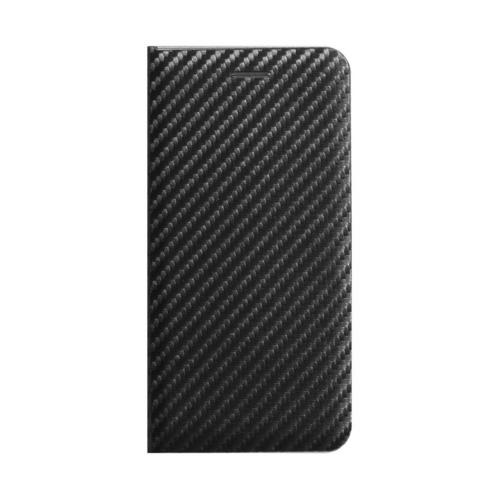 Чехол-книжка Polished Carbon для Samsung Galaxy A11 / M11