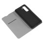 Чехол-книжка Elastic PU+TPU для Samsung S21 FE