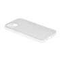 Чехол-накладка Baseus Frosted Glass Protective Case для Apple iPhone 13 (ARWS000002)